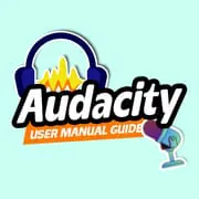 Audacity User Manual App