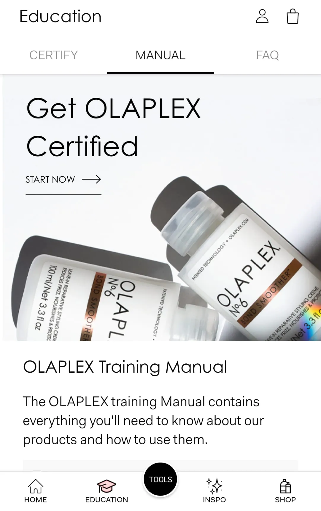 Olaplex Pro