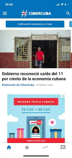 CiberCuba