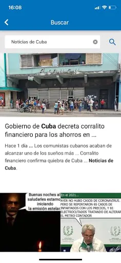 CiberCuba