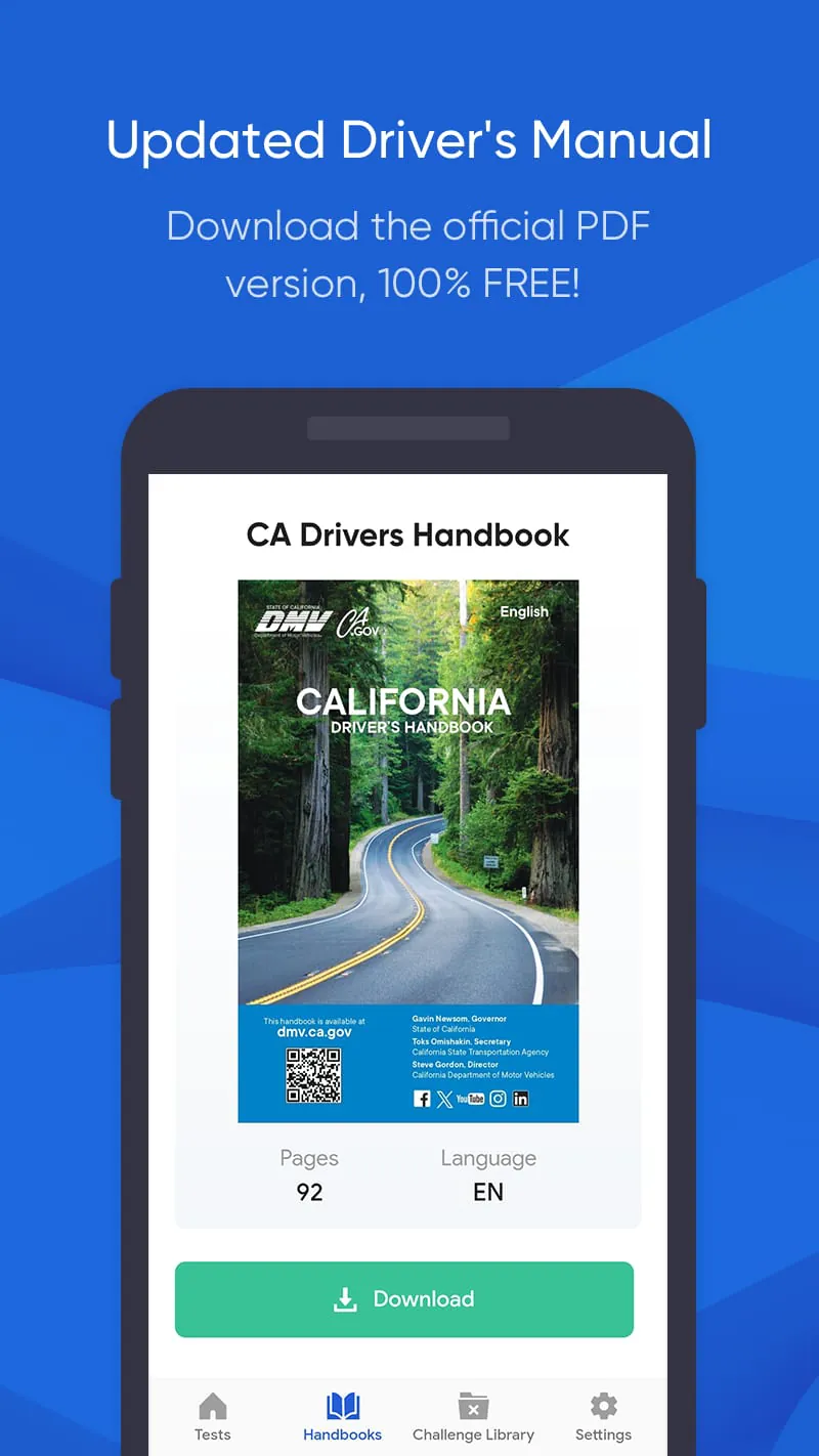 DMV Practice Test Pro 2026