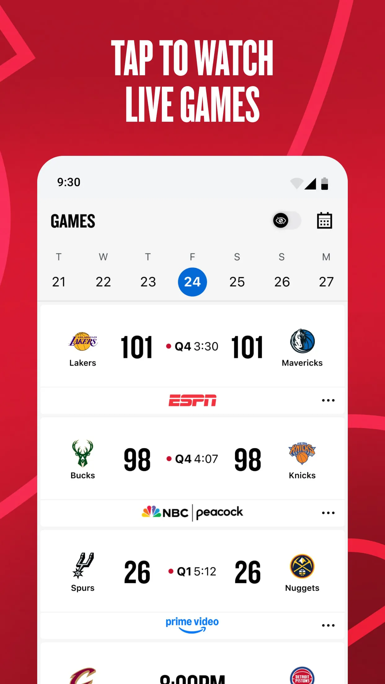 NBA