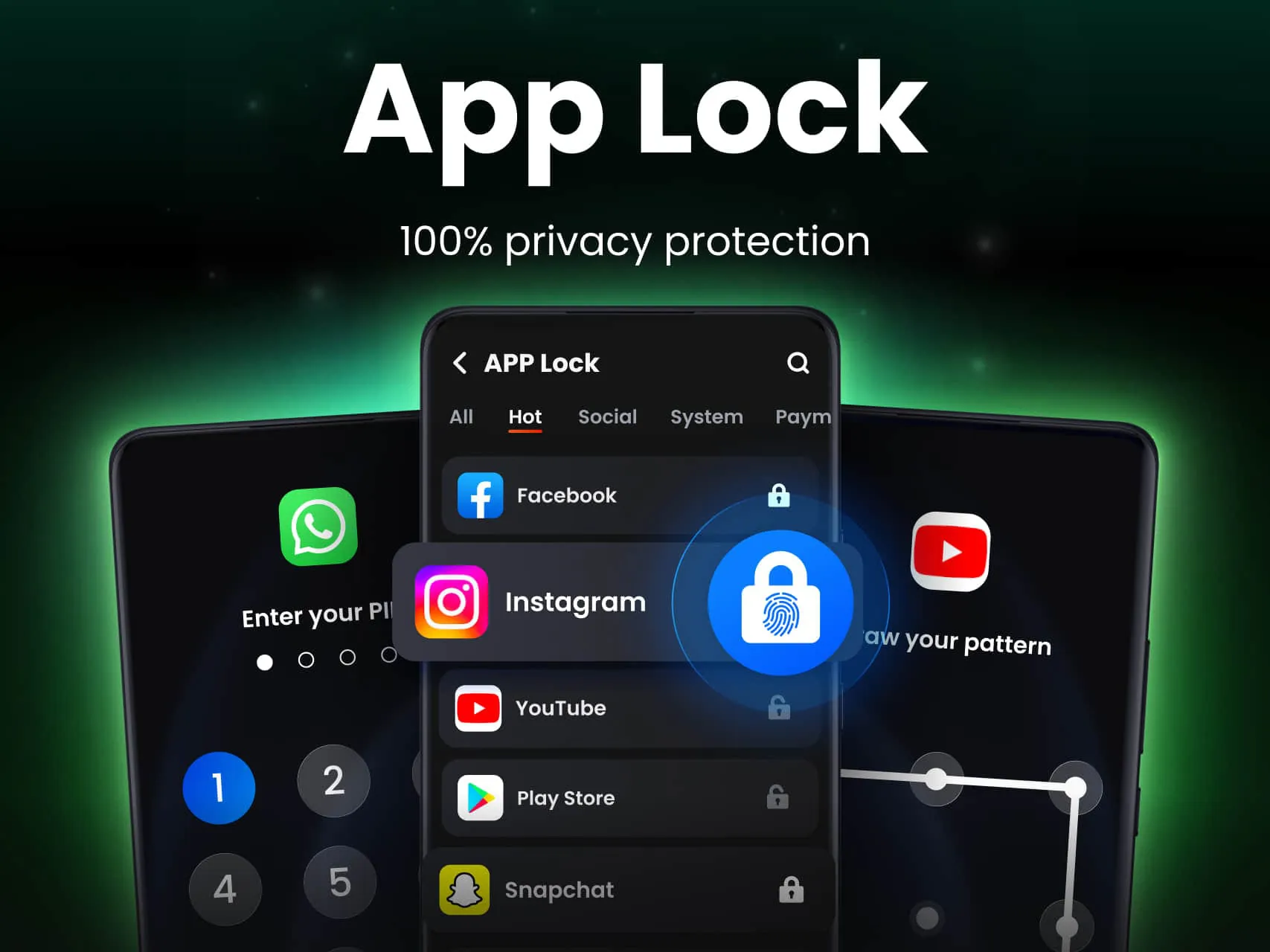 App Lock