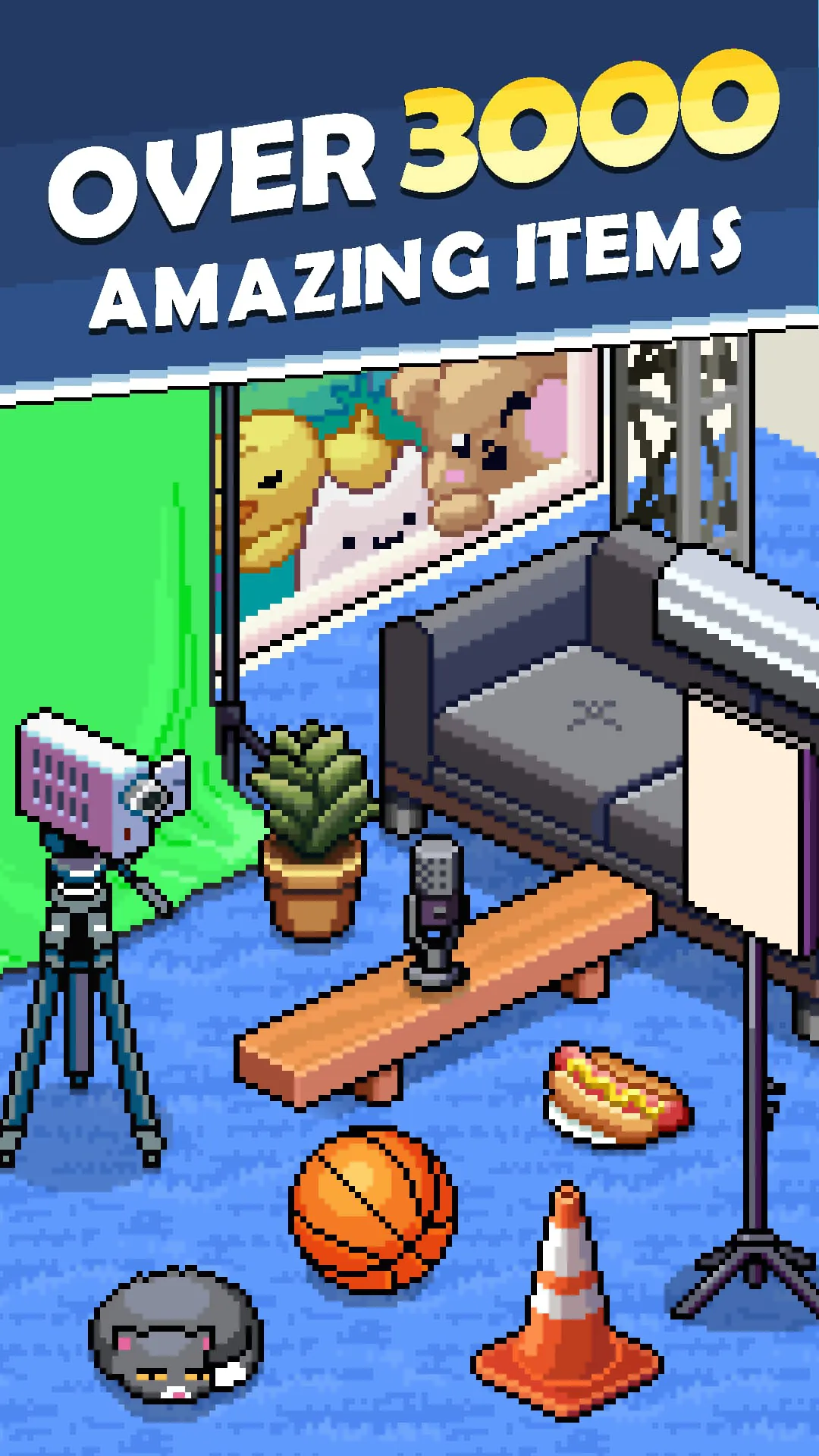 PewDiePie's Tuber Simulator