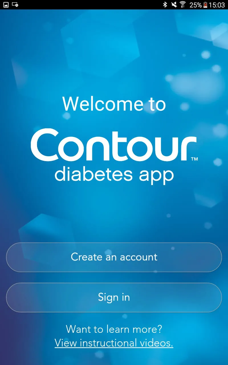 CONTOUR DIABETES app (US)