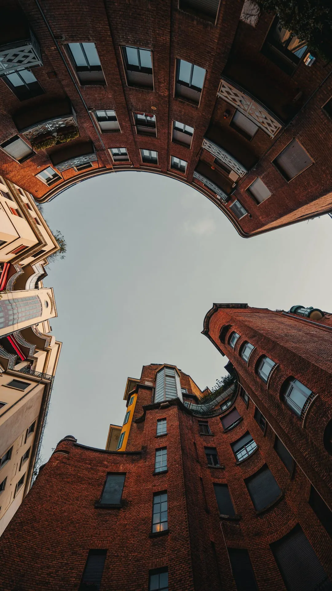 Architectural Design