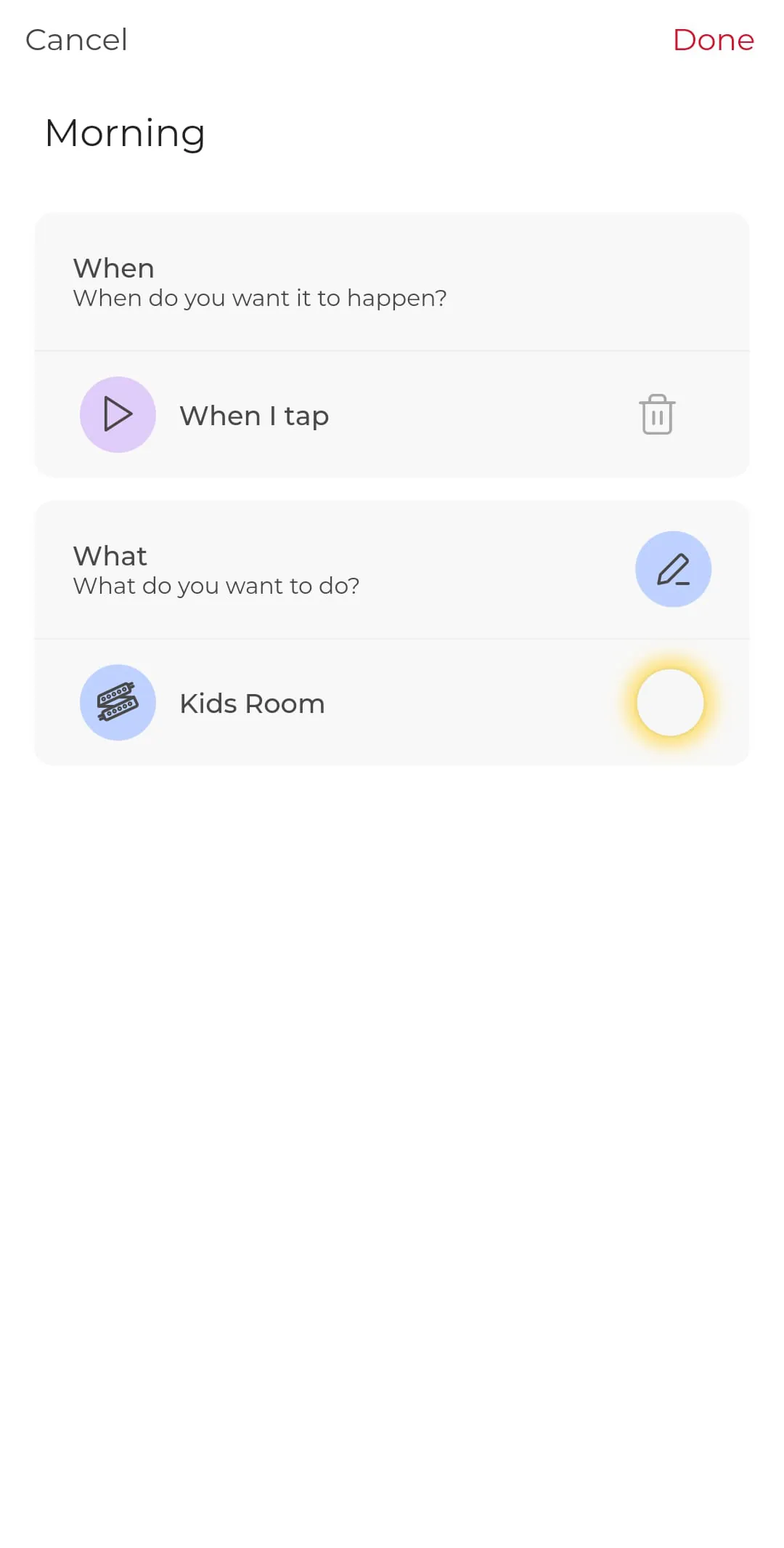 Monster Smart Lighting