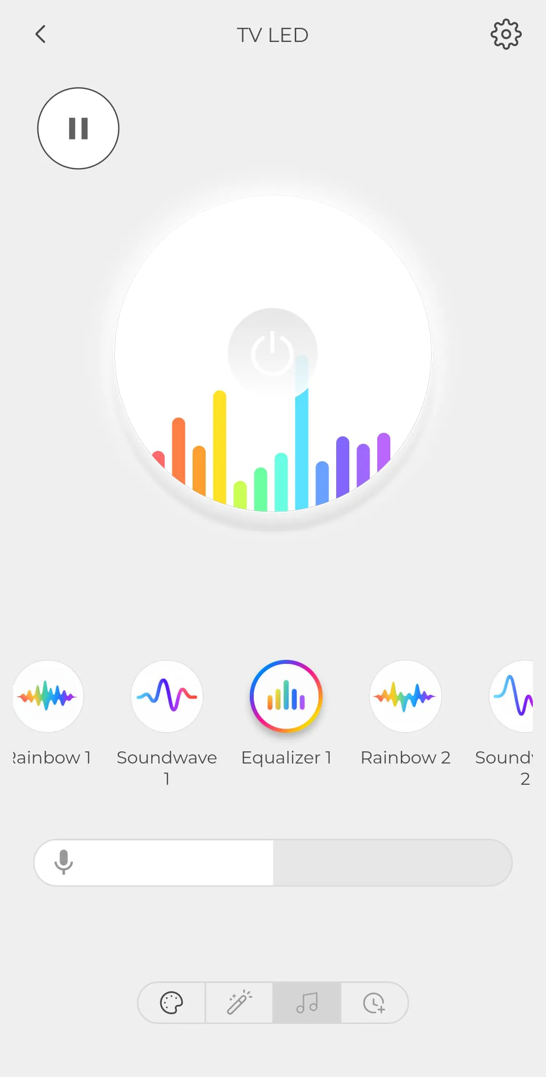 Monster Smart Lighting