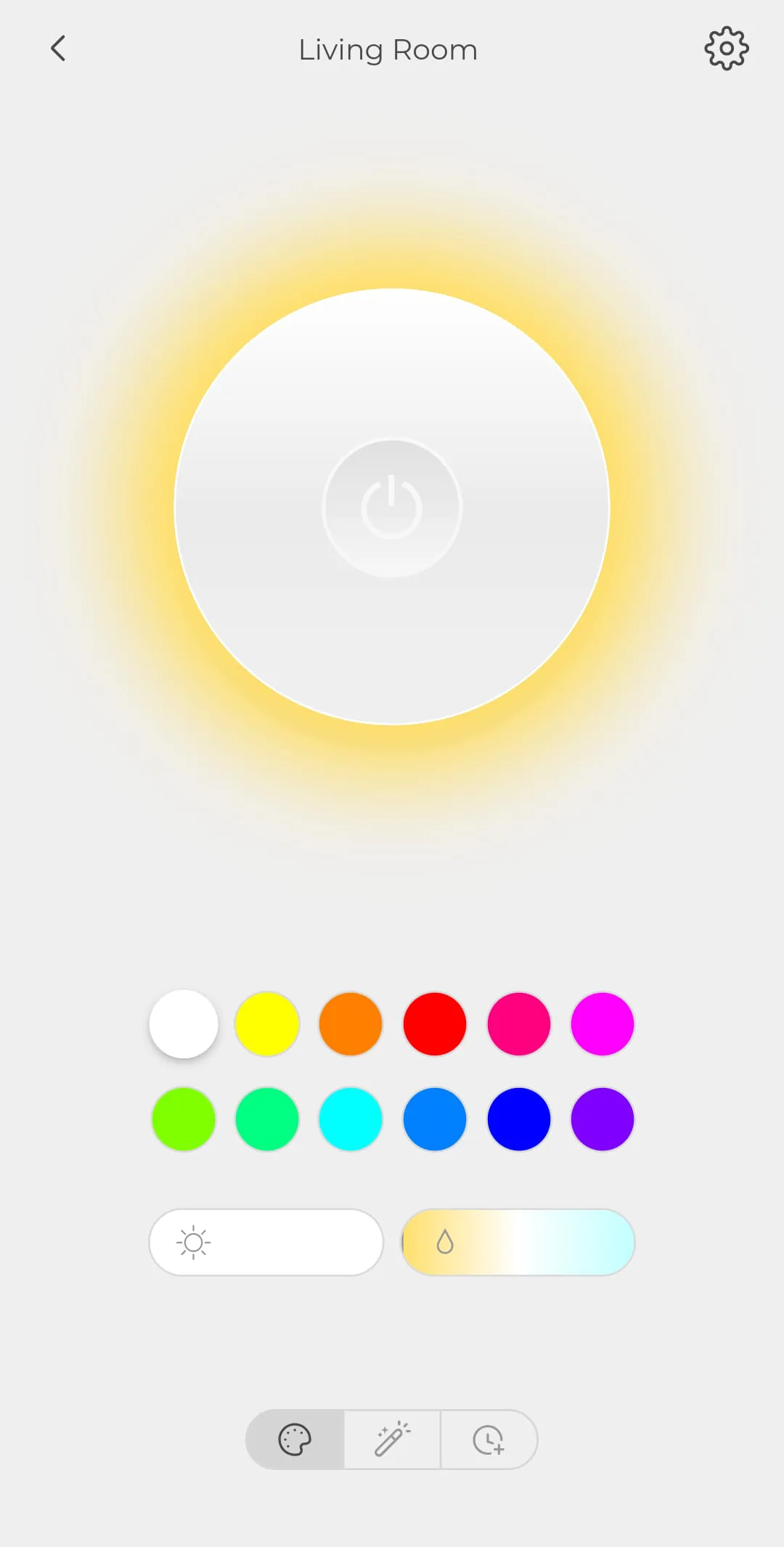 Monster Smart Lighting