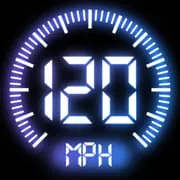 GPS Speedometer