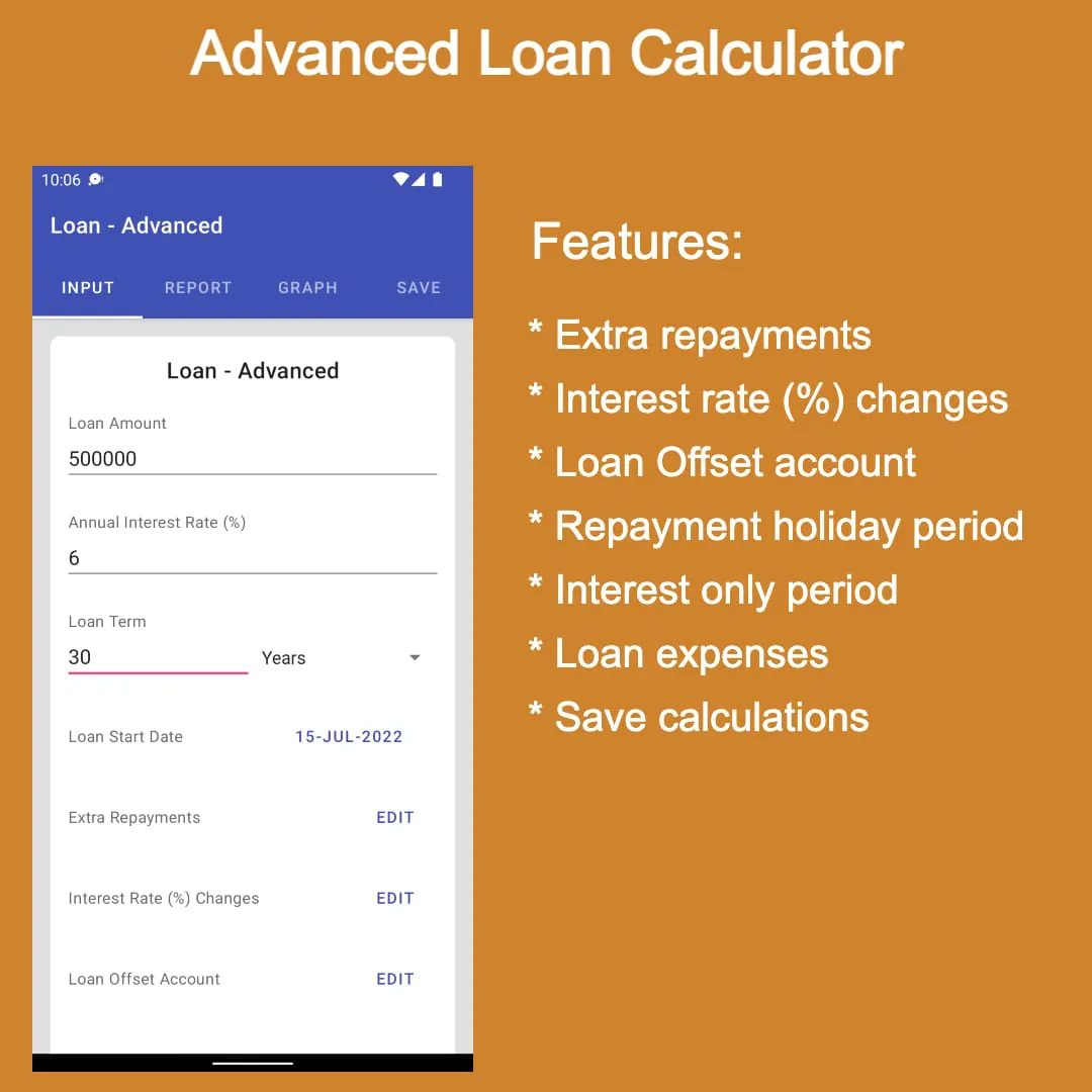 Loan Calculator