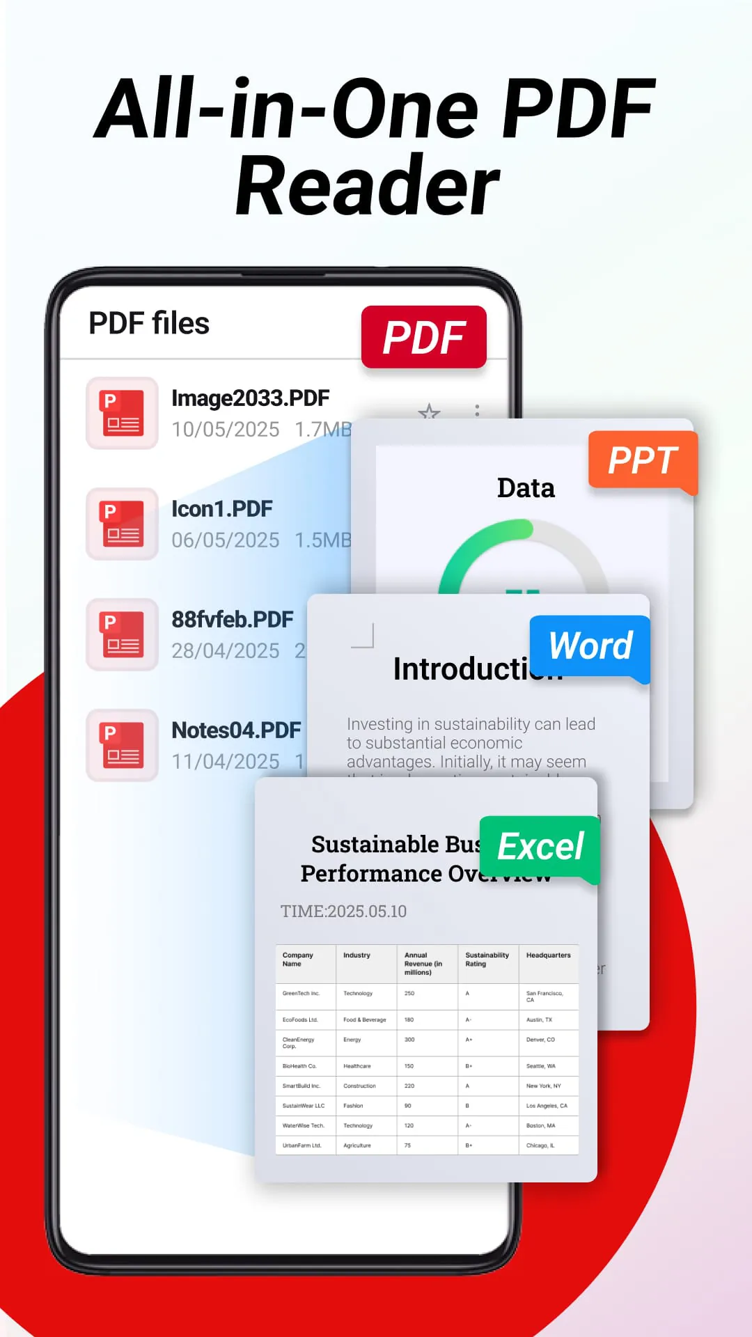 PDF Reader