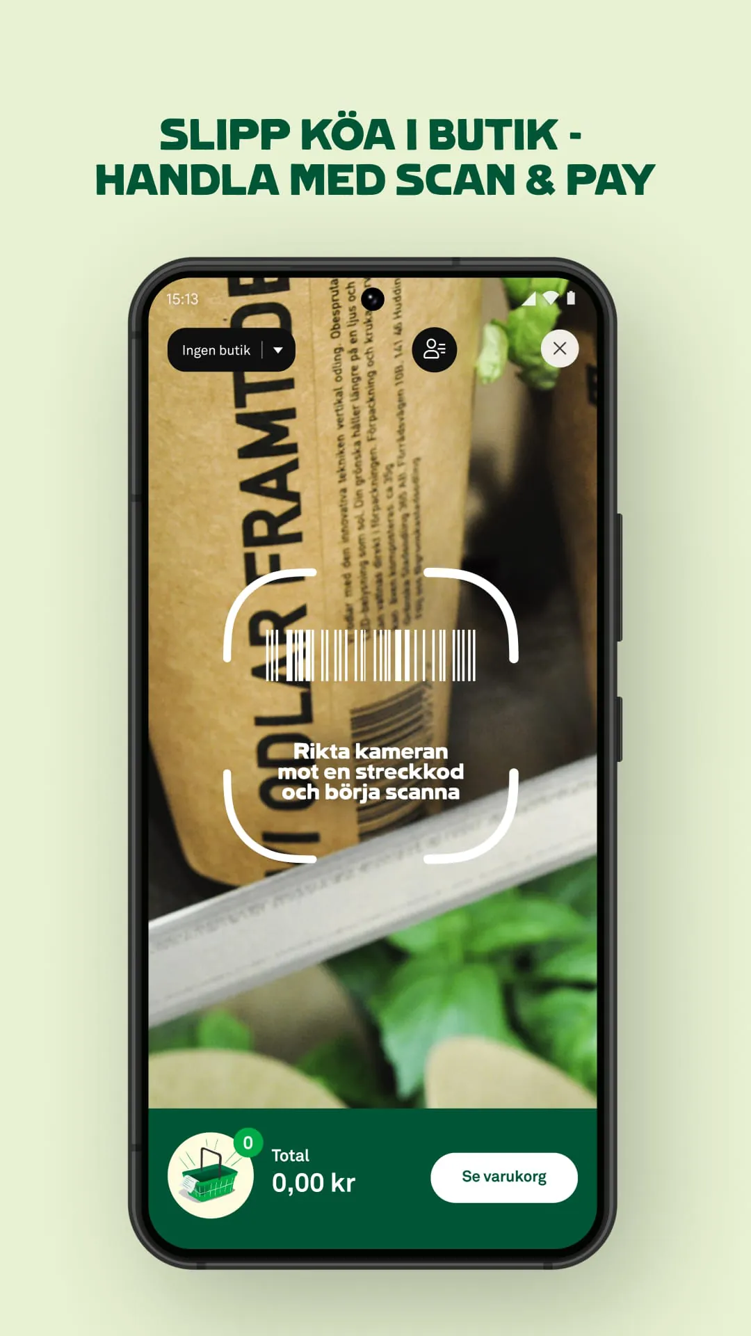 Coop | Mat Erbjudanden Medlem