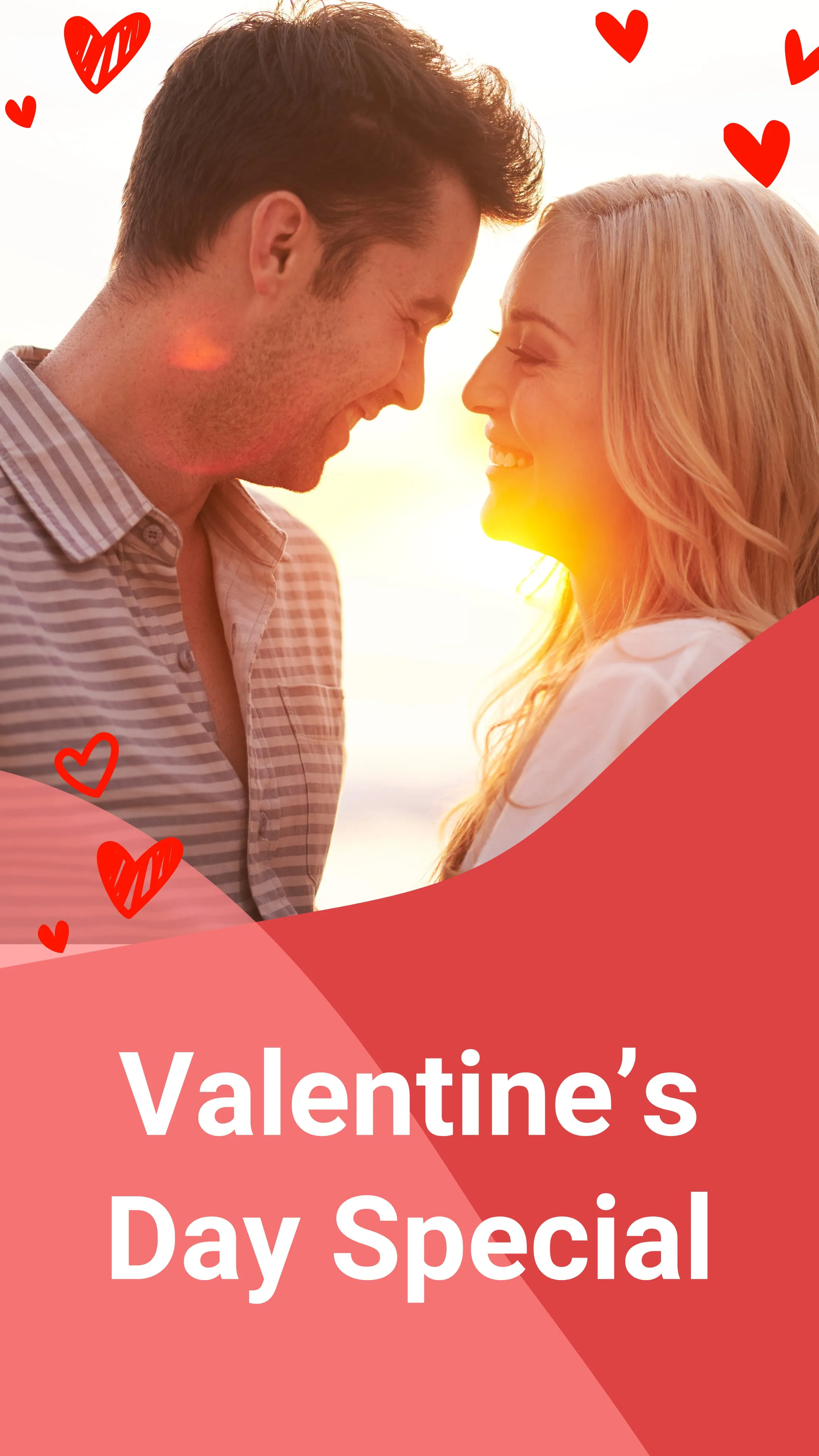 Love Poems for Him & Her