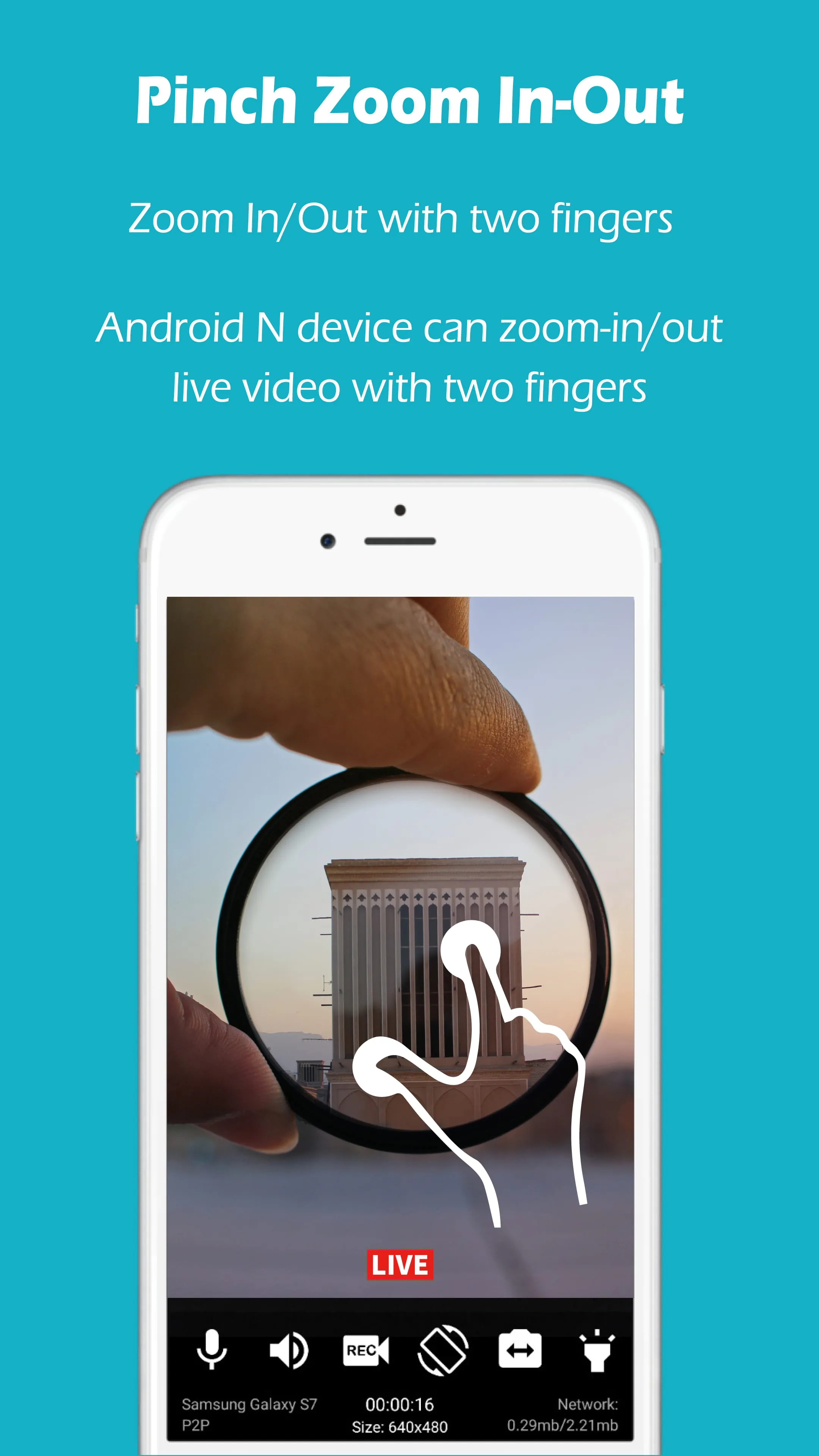 Home Security Camera