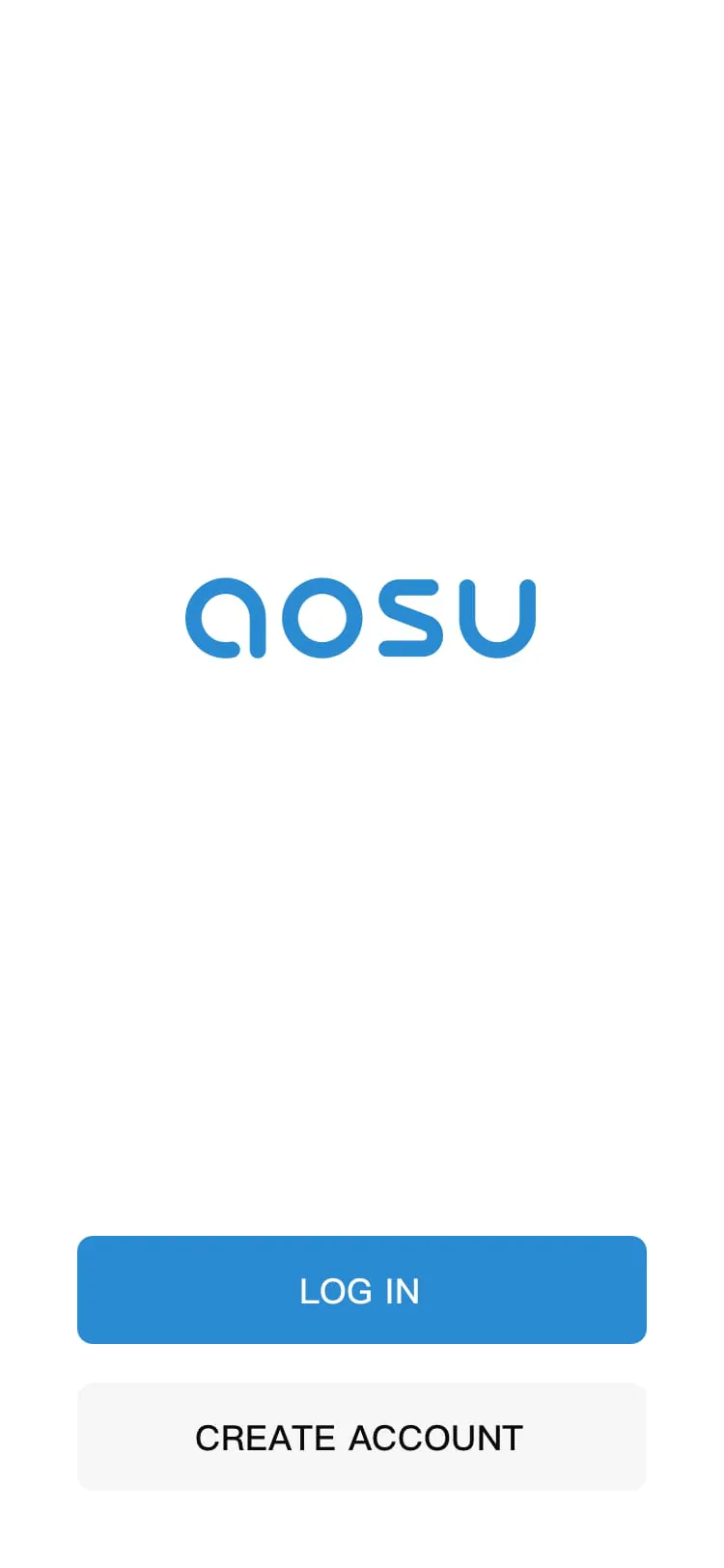 Aosu