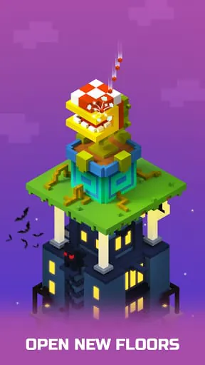 TapTower