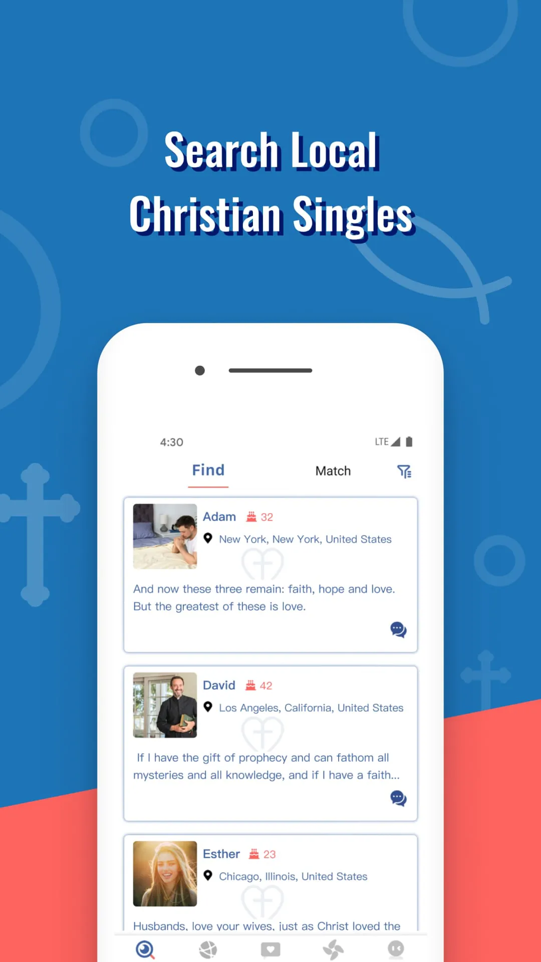Christian Dating