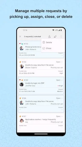 ServiceDesk Plus | On