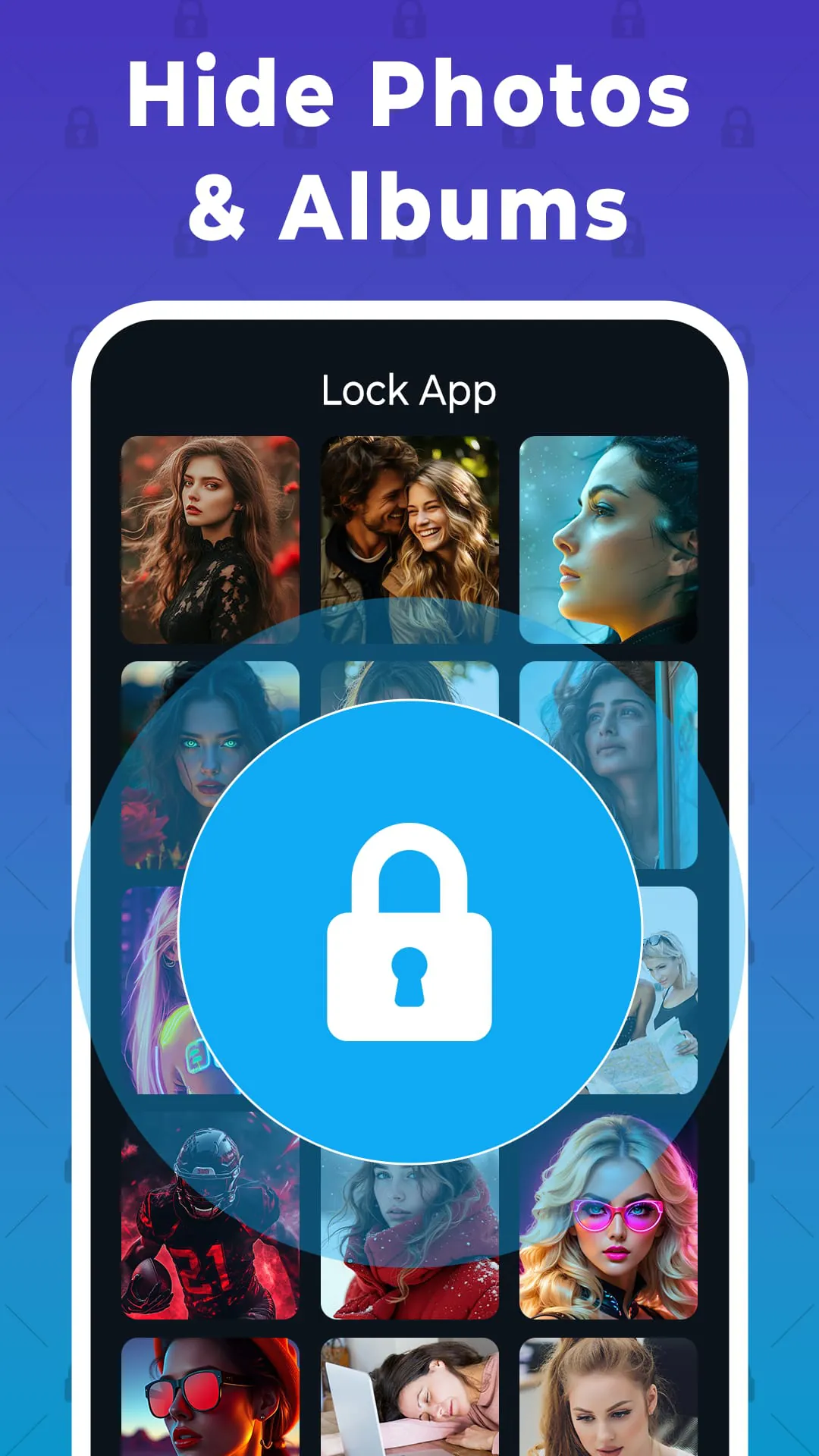 AppLock