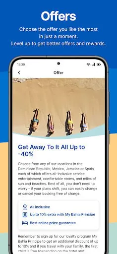 Bahia Principe Hotels