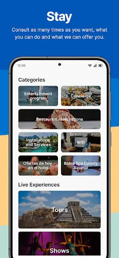 Bahia Principe Hotels