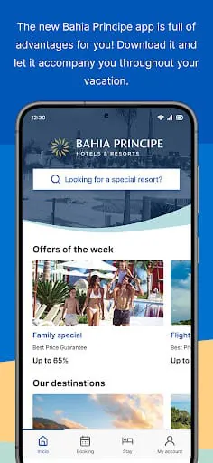 Bahia Principe Hotels