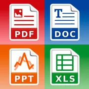 PDF Converter AI Convert files