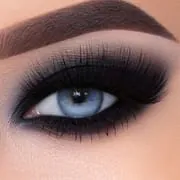 Eye Makeup