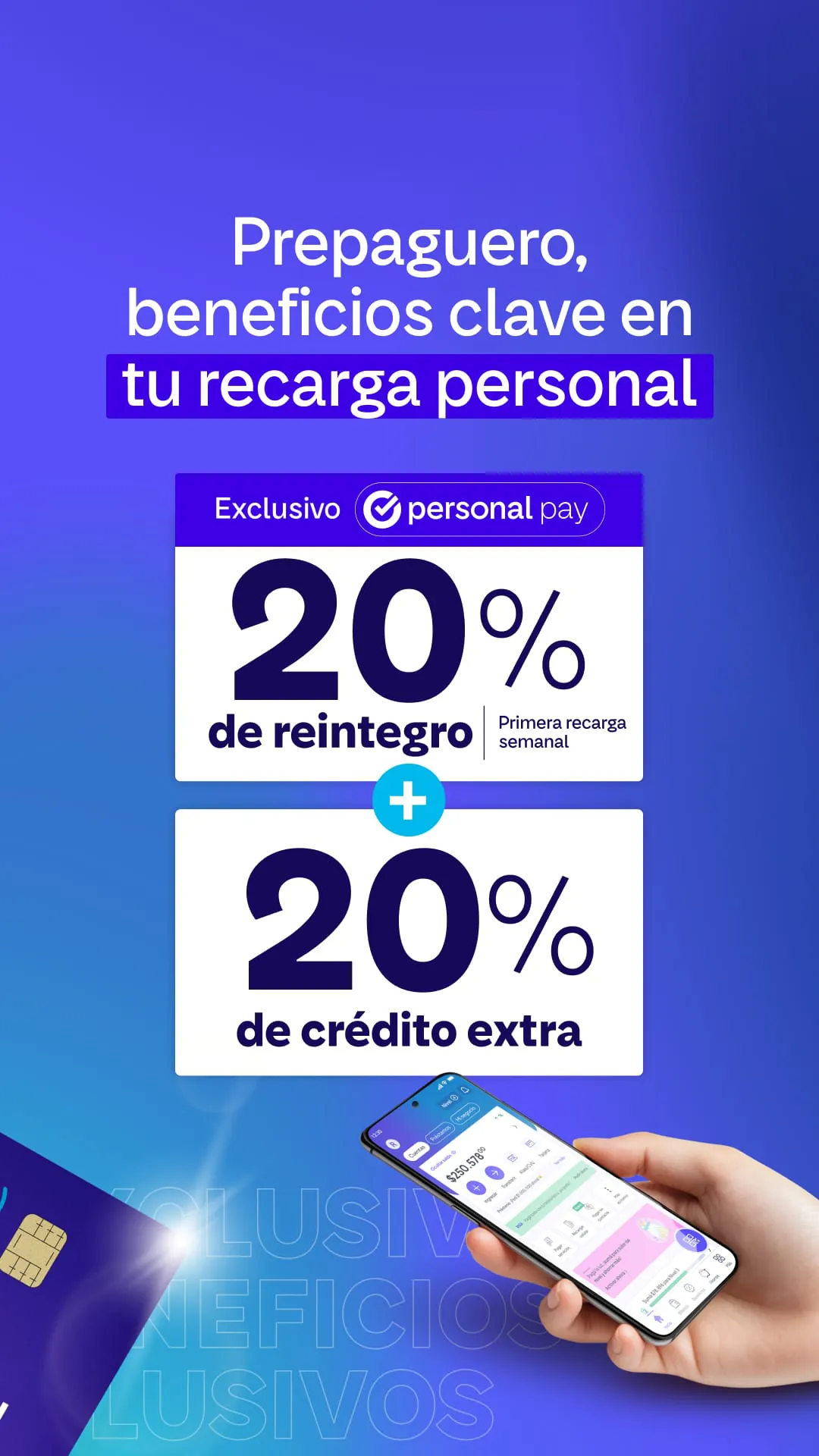 Personal Pay Billetera Virtual