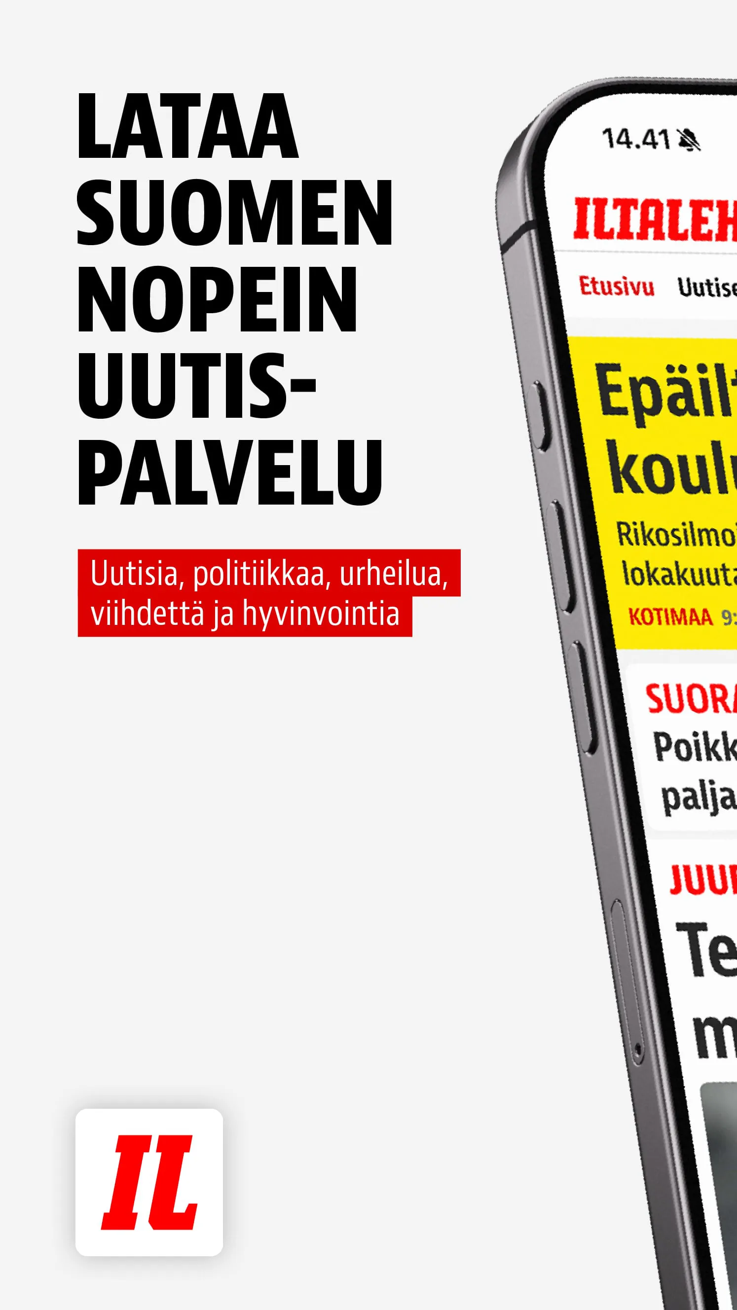 Iltalehti