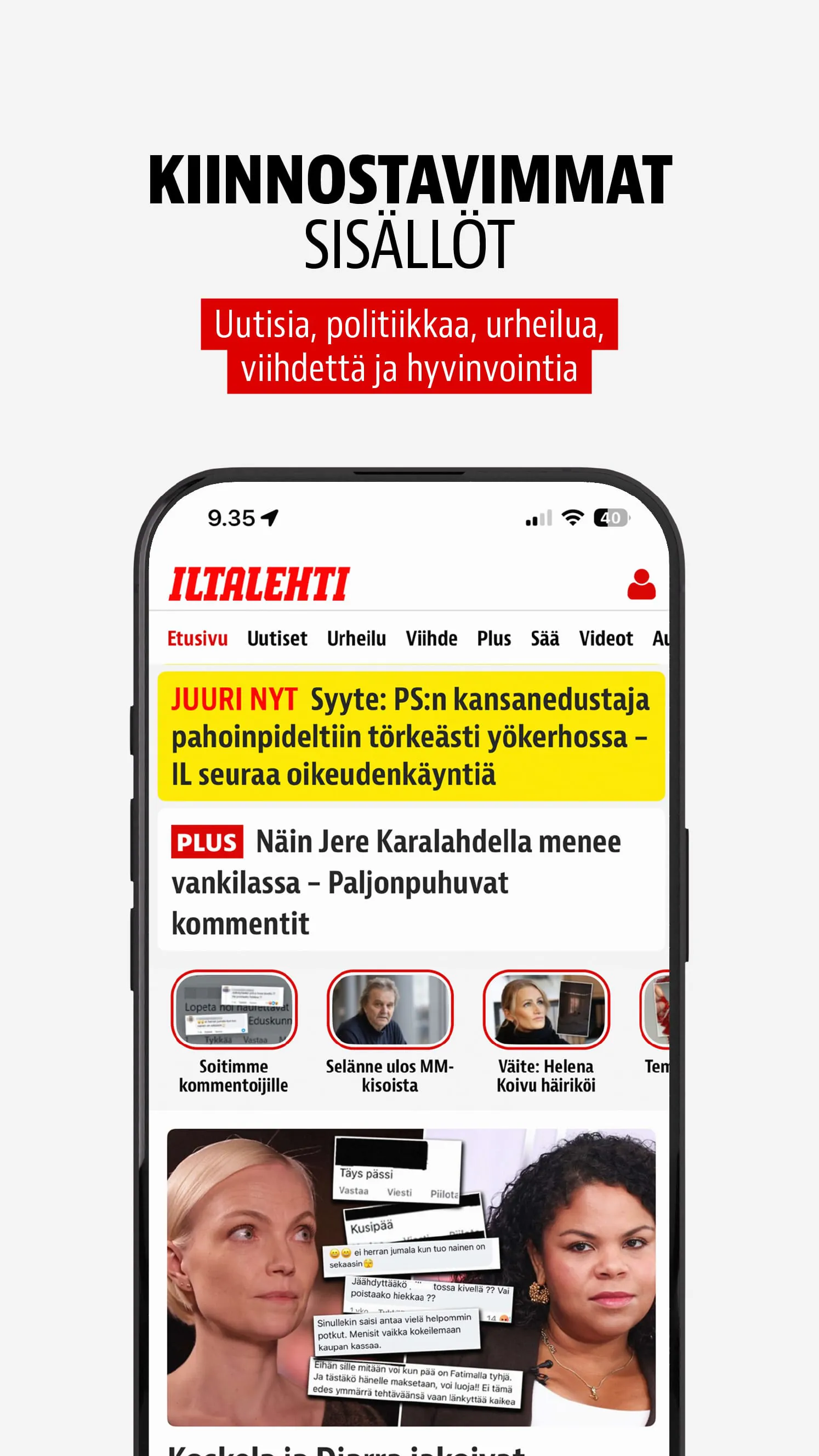 Iltalehti