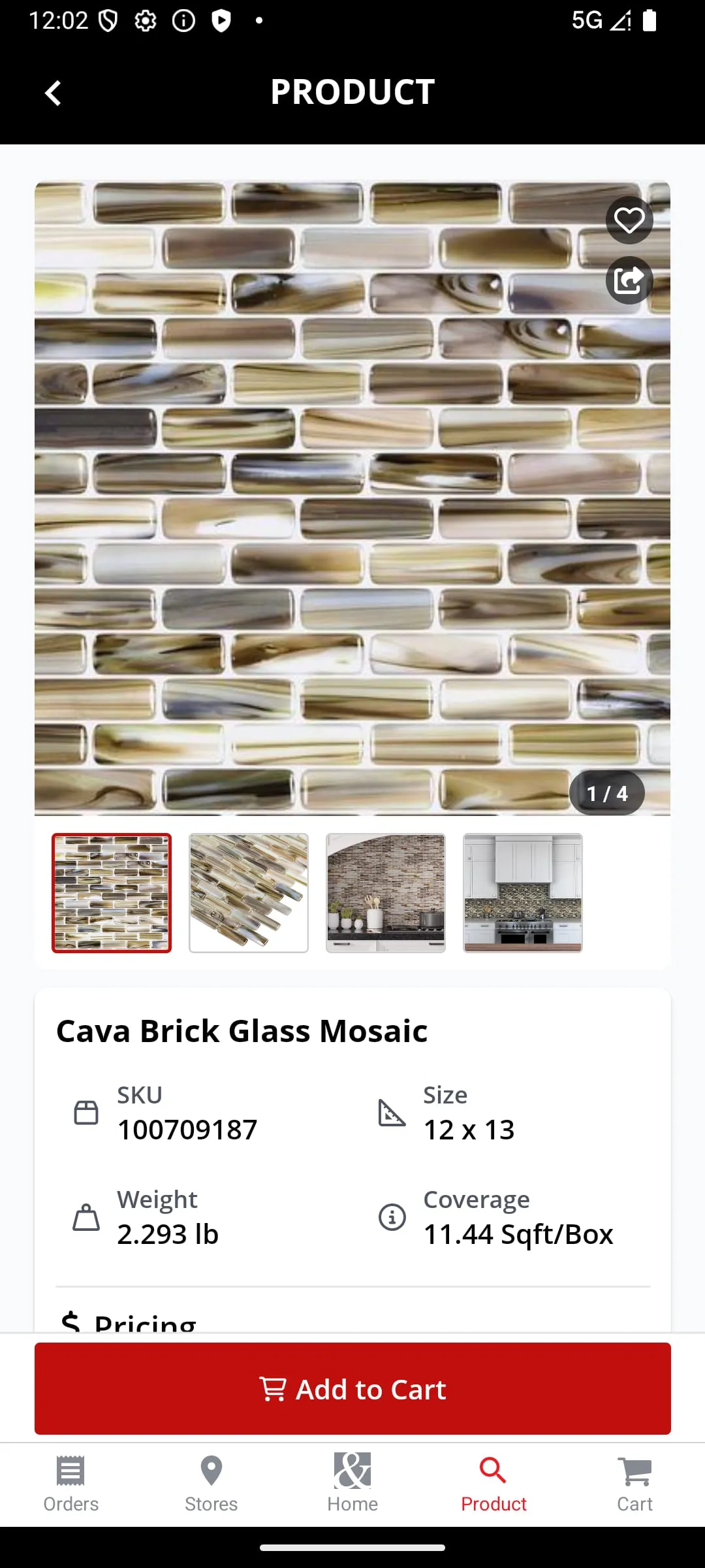 Floor & Decor Pro Premier