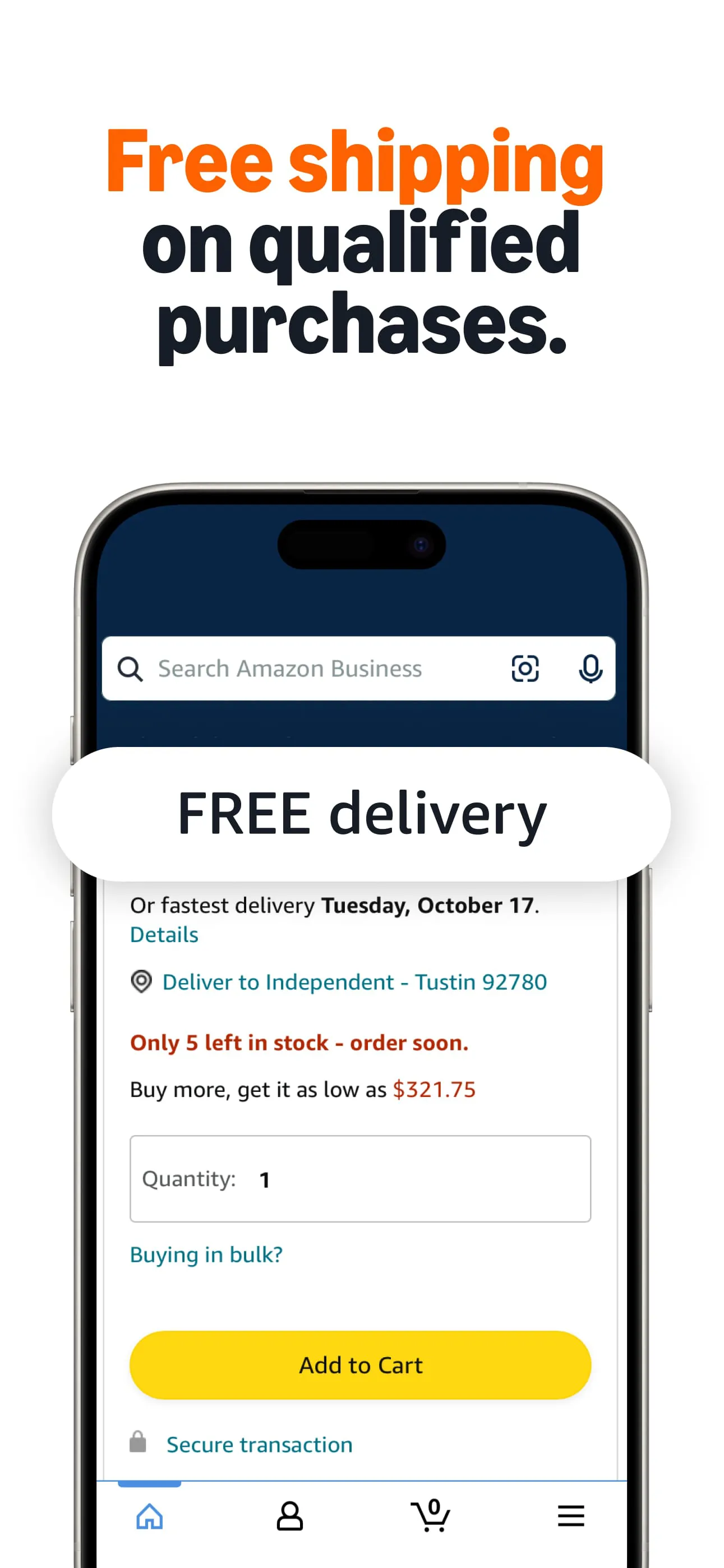Amazon Business