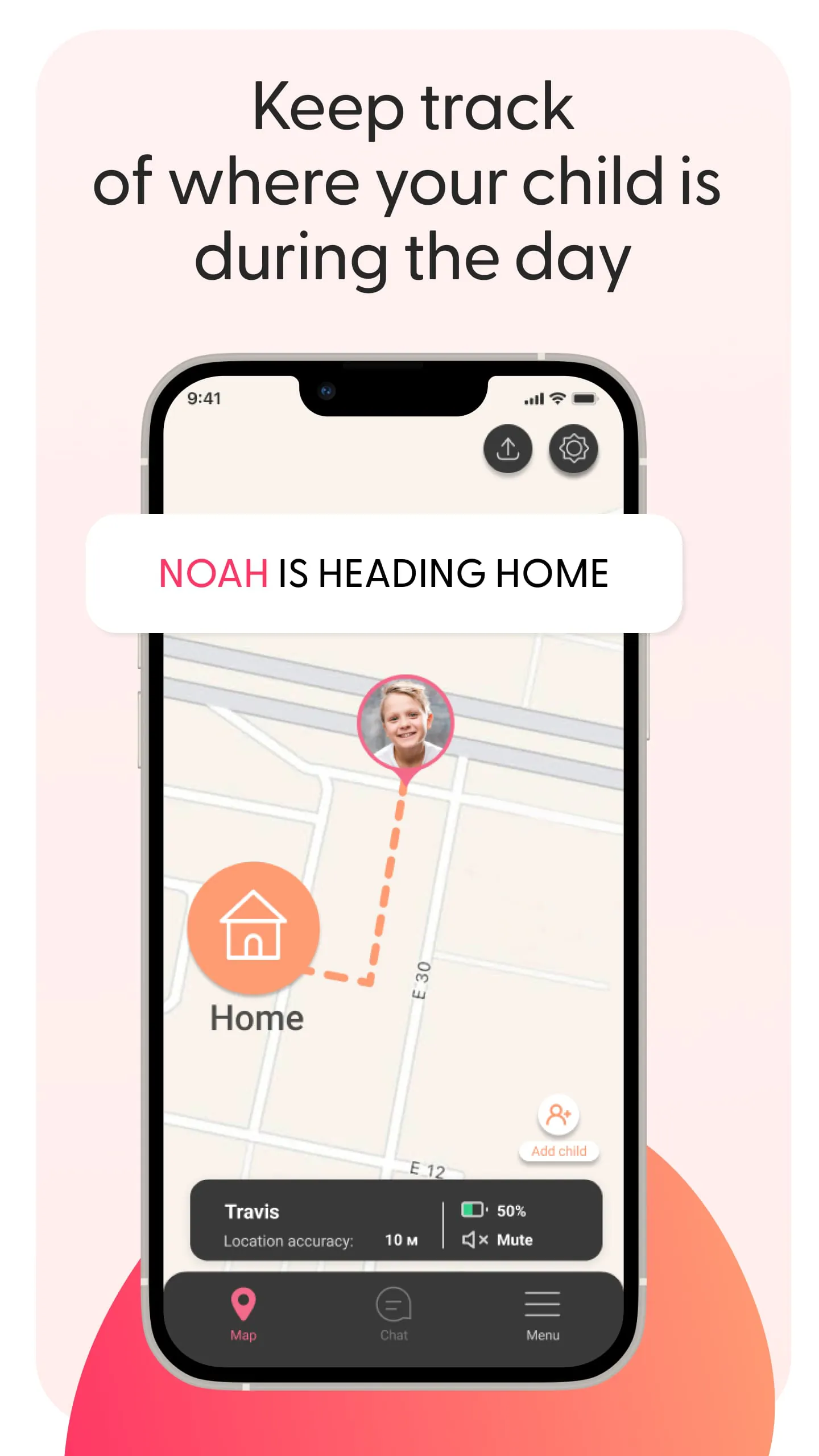 Parental Control App Blocker