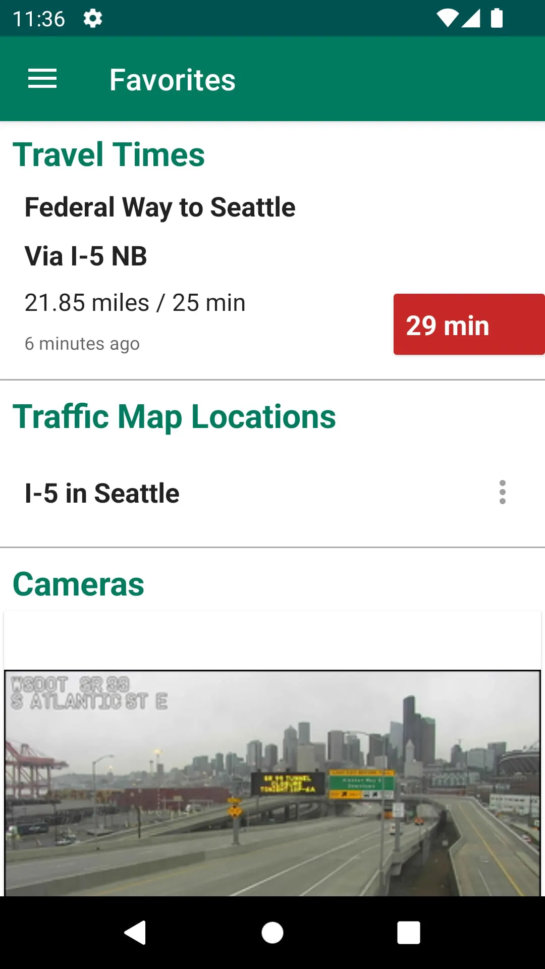 WSDOT