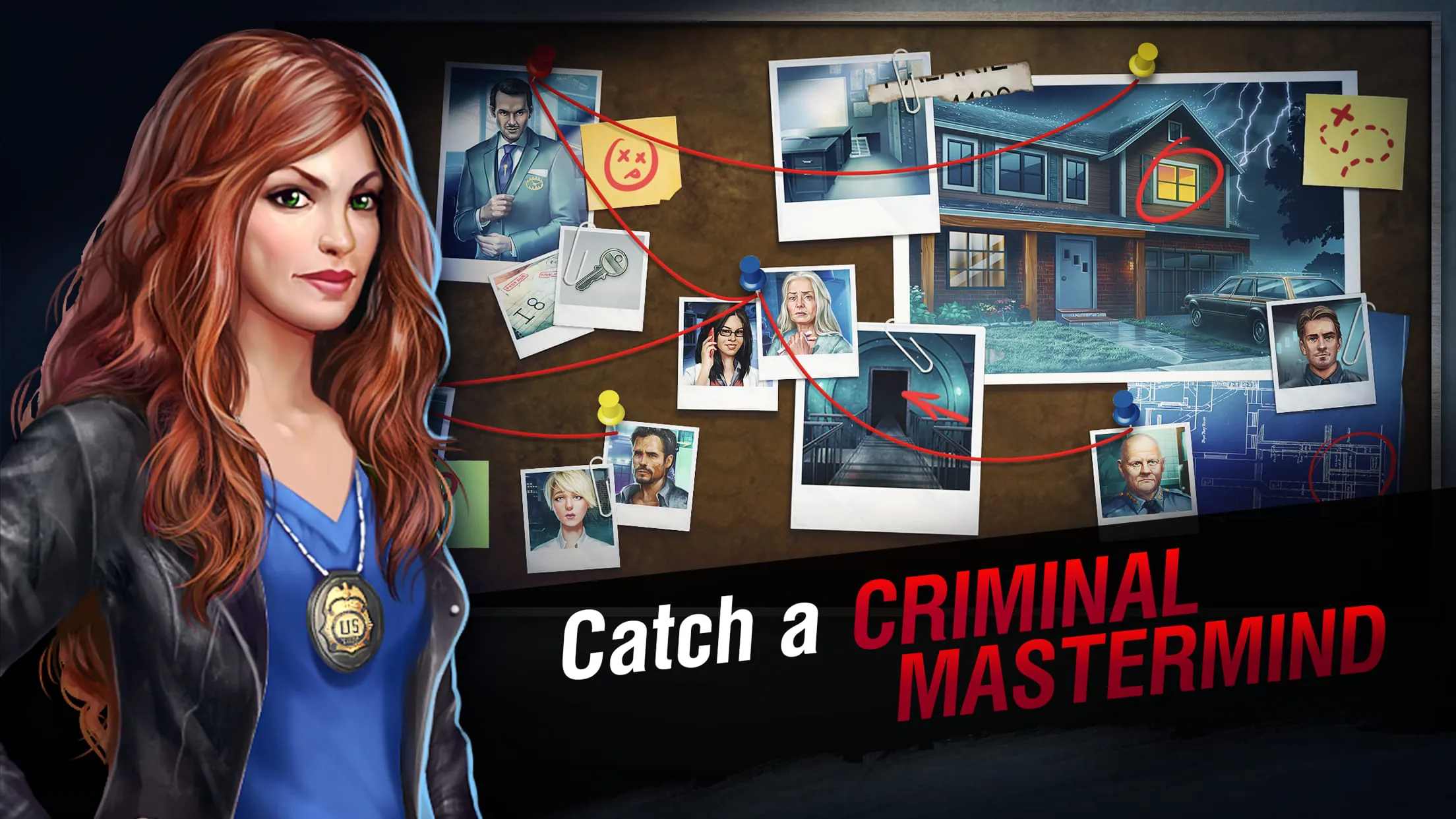 Adventure Escape Mysteries