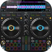 DJ Music Mixer