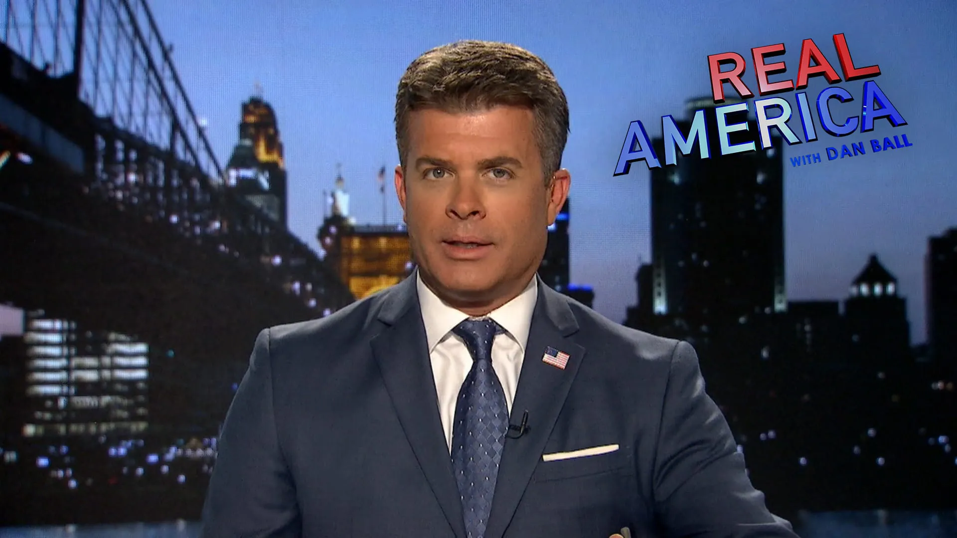 One America News OAN