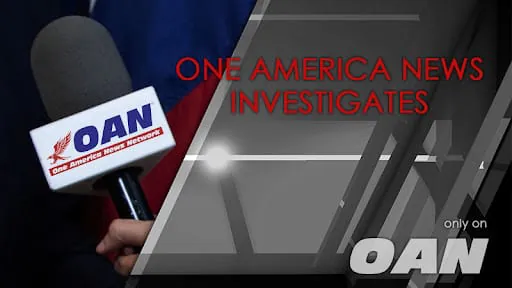 One America News OAN
