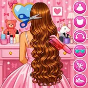 Ice Princess Makeup Salon