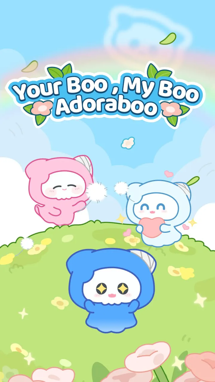 Adoraboo