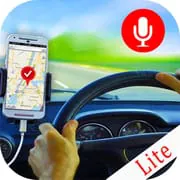 Voice GPS