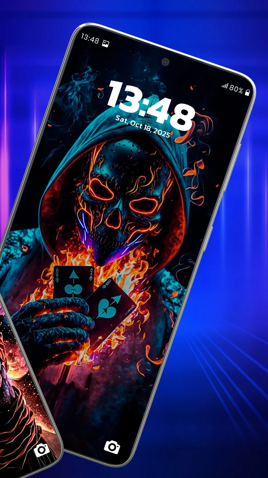 Live Wallpapers HD 4K