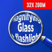 Magnifying Glass