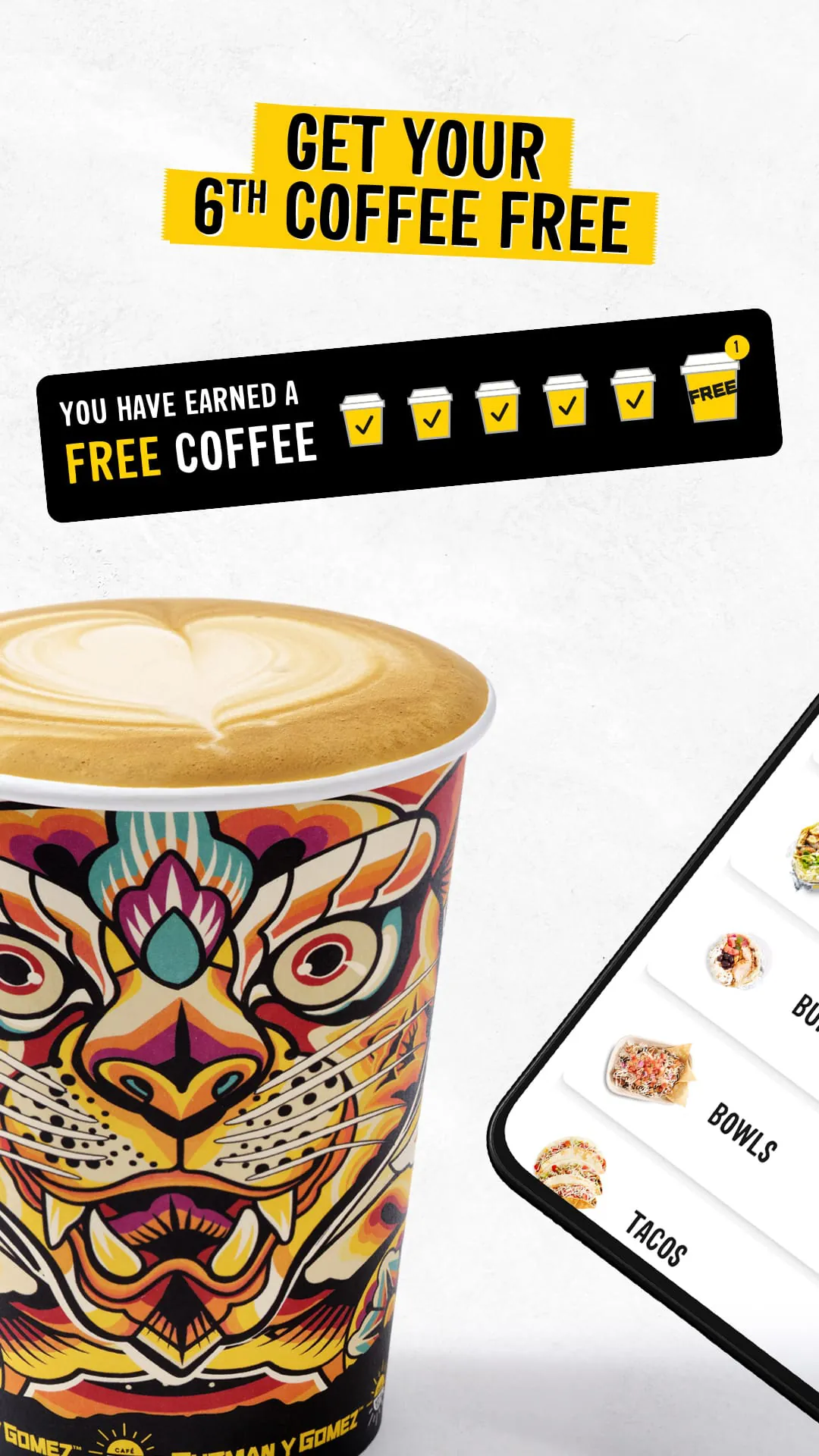 Guzman y Gomez (GYG) Mexican