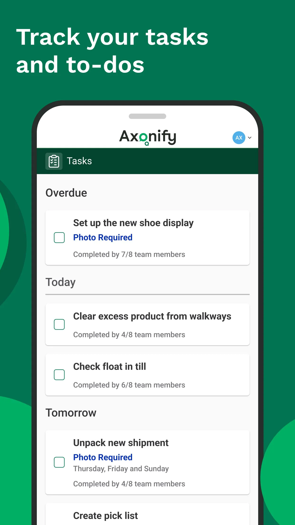Axonify