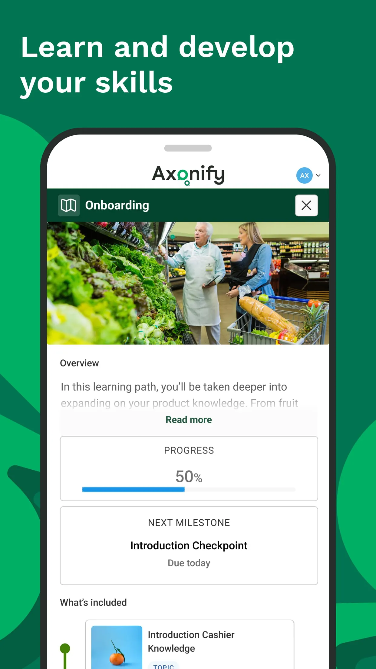 Axonify