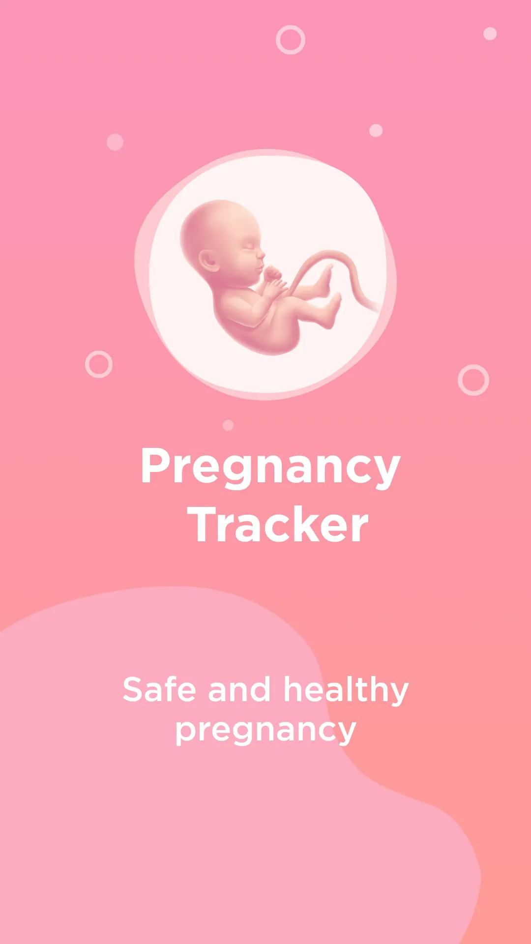 Pregnancy Tracker Week By Week