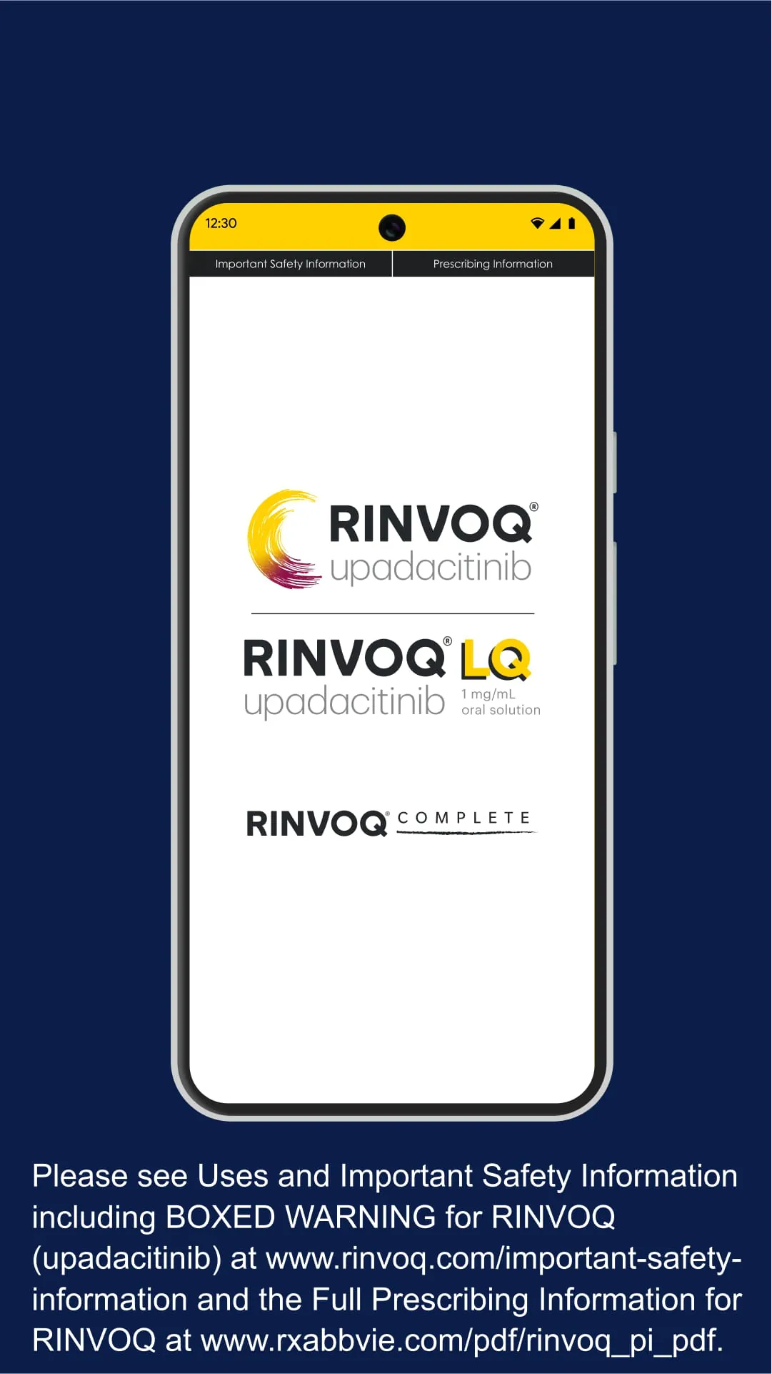 Complete – Medication Tracker
